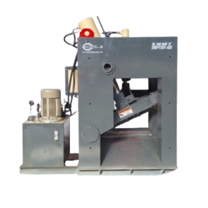 Paper Baling Press Machine